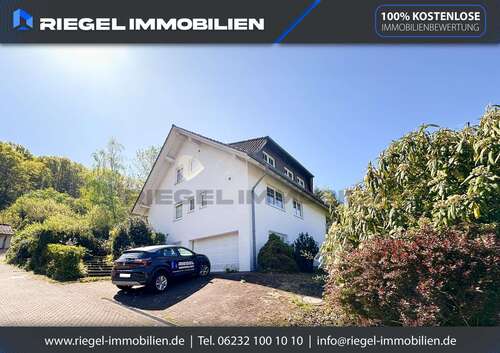 Foto - Haus zum Kaufen in Blieskastel 450.000,00 € 176.01 m²