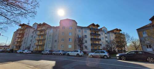 Foto - Wohnung zum Kaufen in Homburg 167.100,00 € 101.16 m²