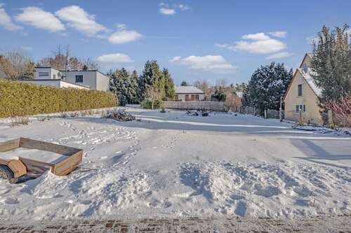 Foto - Grundstück zu verkaufen in Weinböhla 248.000,00 € 955 m²