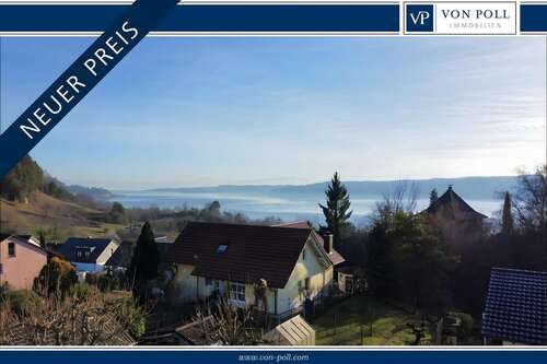 Foto - Grundstück zu verkaufen in Sipplingen 698.000,00 € 667 m²