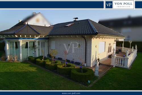 Foto - Haus zum Kaufen in Bad Pyrmont 449.000,00 € 171.84 m²