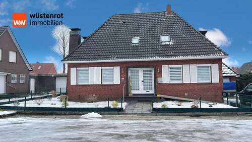 Foto - Haus zum Kaufen in Papenburg 289.000,00 € 146 m²