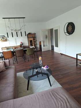 Foto - Wohnung zum Mieten in Stolberg 612,00 € 111 m²