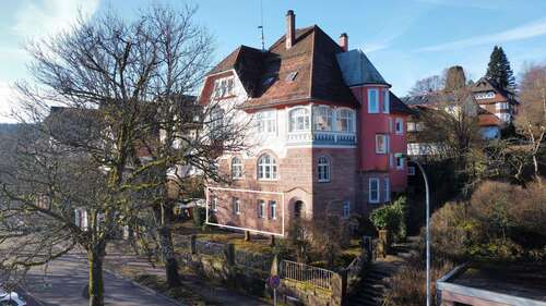 Foto - Wohnung zum Kaufen in Freudenstadt 135.000,00 € 65.2 m²