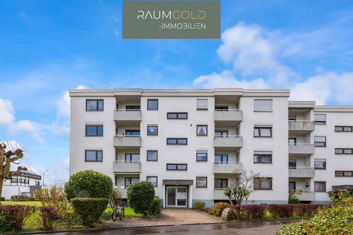 Foto - Wohnung zum Kaufen in Rheinfelden (Baden) 250.000,00 € 81.02 m²