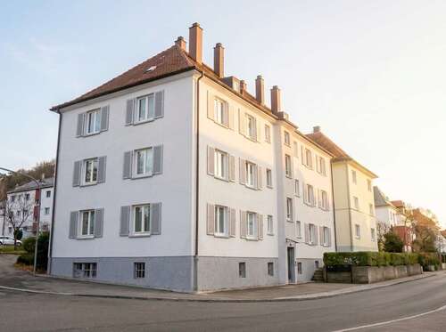 Foto - Wohnung zum Mieten in Leonberg 620,00 € 75 m²