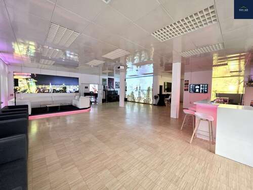 Foto - Gastronomie in Waiblingen 644,35 € 184.1 m²