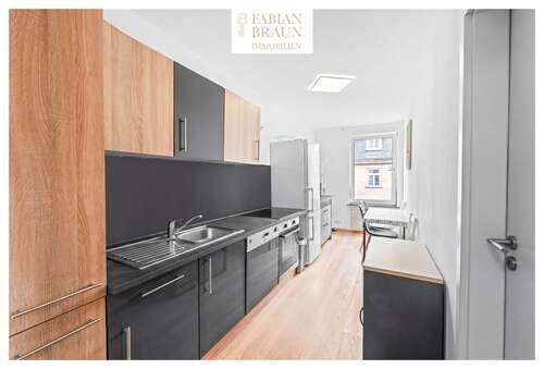 Foto - Haus zum Kaufen in Fürth 998.000,00 € 450 m²