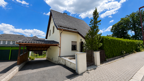Foto - Haus zum Kaufen in AuerbachVogtland 199.000,00 € 120 m²