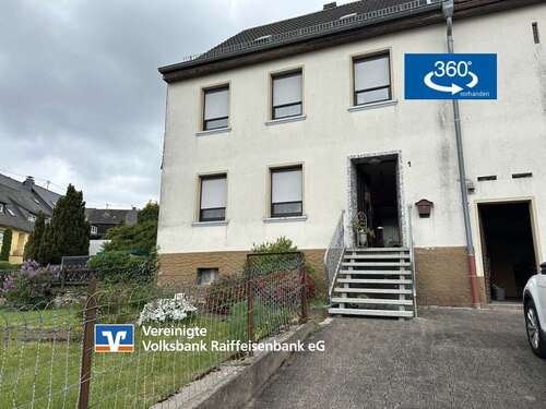 Foto - Haus zum Kaufen in Wirschweiler 105.000,00 € 150 m²