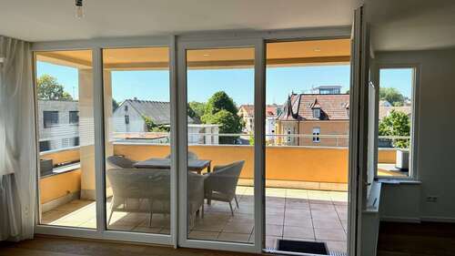 Foto - Wohnung zum Mieten in Emmendingen 1.600,00 € 160 m²