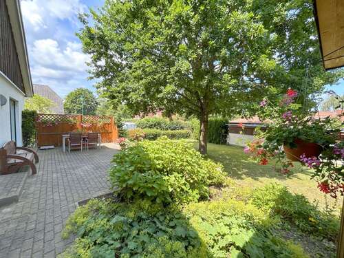 Foto - Haus zum Kaufen in Zapel 390.000,00 € 211.8 m²