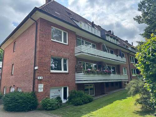 Foto - Wohnung zum Mieten in Hamburg 1.625,54 € 116.11 m²
