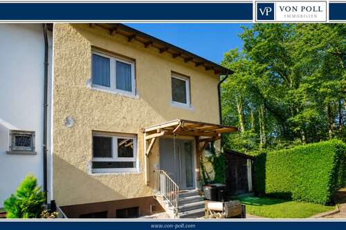 Foto - Haus zum Kaufen in Obertshausen 529.000,00 € 110 m²