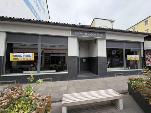 Foto - Einzelhandel in Siegburg 2.800,00 € 110 m²