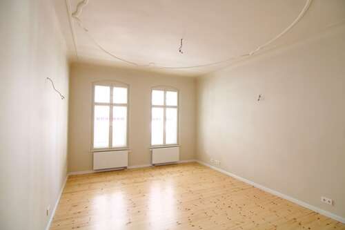 Foto - Wohnung zum Mieten in Berlin 1.129,00 € 61.89 m²