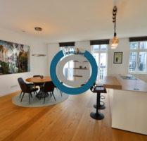 Wohnung zum Kaufen in Berlin 1.590.000,00 € 206 m²
