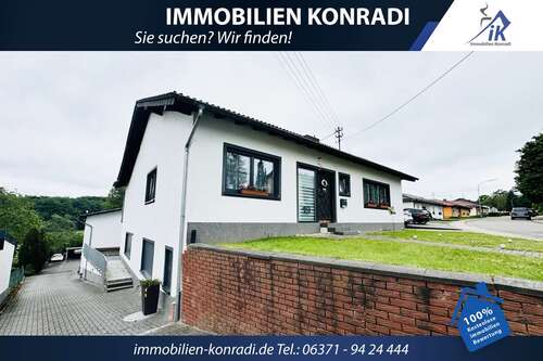 Foto - Wohnung zum Kaufen in Nohfelden Bosen 185.000,00 € 170 m²