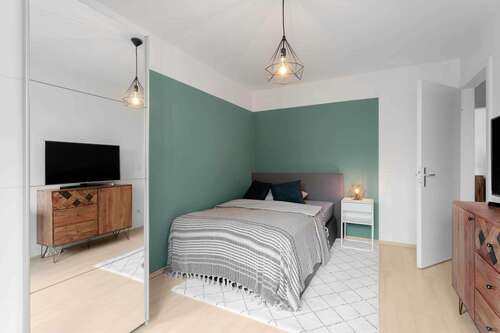 Foto - WG-Zimmer in Berlin 680,00 € 16 m²