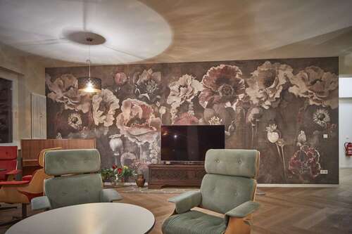 Foto - Wohnung zum Mieten in Bad Bellingen 715,00 € 44.61 m²