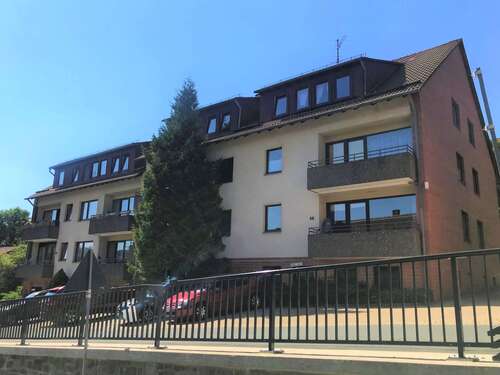 Foto - Wohnung zum Mieten in Clausthal-Zellerfeld 280,00 € 43 m²