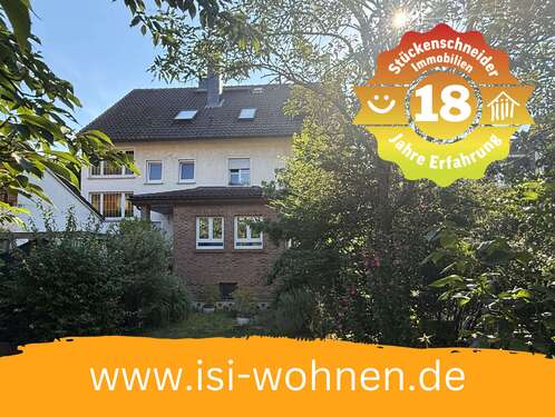 Foto - Wohnung zum Kaufen in Maintal 319.000,00 € 91 m²