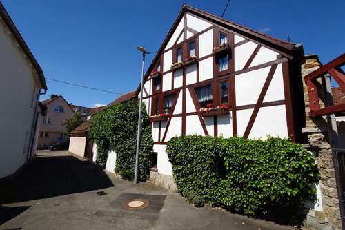 Foto - Haus zum Kaufen in Wallau 590.000,00 € 176 m²