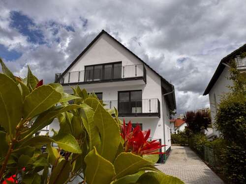 Foto - Wohnung zum Mieten in Rodgau 1.130,00 € 75.5 m²