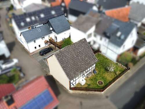 Foto - Haus zum Kaufen in Weilburg 229.000,00 € 130 m²