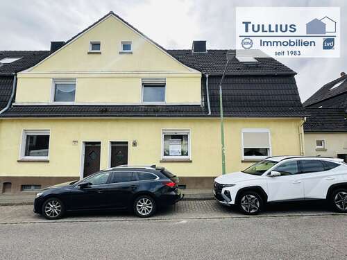 Foto - Haus zum Kaufen in Essen 230.000,00 € 90 m²