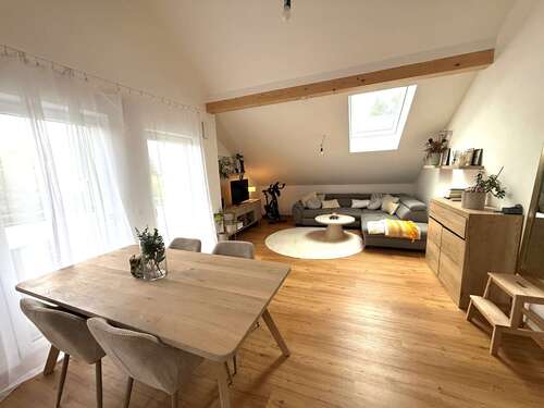 Foto - Wohnung zum Mieten in Obing 740,00 € 67 m²