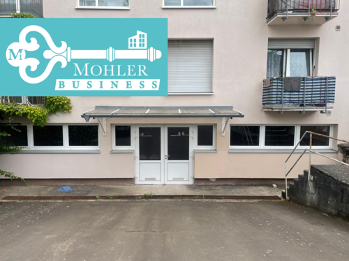 Foto - Büro in Kaiserslautern 650,00 € 84 m²