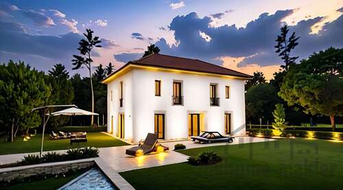 Foto - Haus zum Kaufen in Langensendelbach 699.900,00 € 121 m²