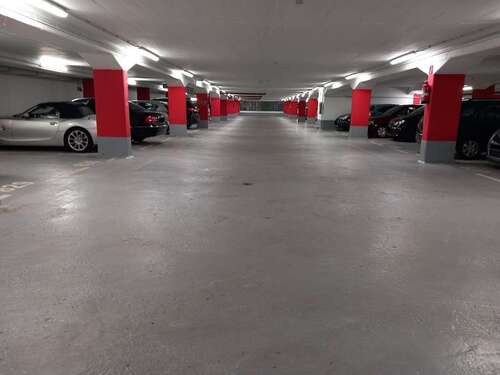 Foto - Garage zu vermieten in Norderstedt 71,40 €