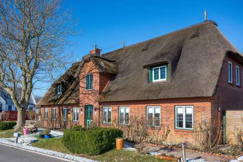 Foto - Haus zum Kaufen in Pellworm 590.000,00 € 170 m²