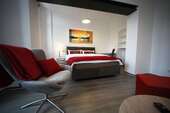 Wohnen auf Zeit in Kassel Unterneustadt 1.249,00 € - Kassel / Unterneustadt
