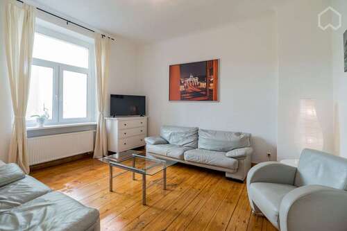 Foto - Wohnen auf Zeit in Berlin 1.650,00 €