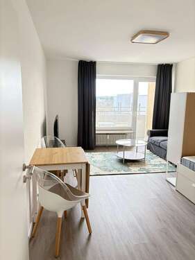 Foto - Wohnung zum Mieten in Mainz 600,00 € 33 m²