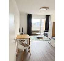 Wohnung zum Mieten in Mainz 600,00 € 33 m²