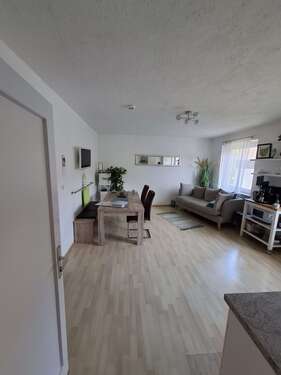 Foto - Wohnung zum Mieten in Isen 600,00 € 56 m²