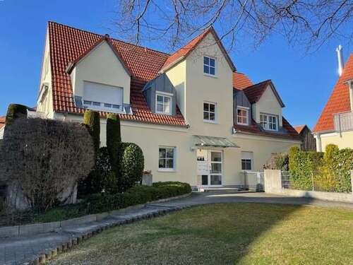 Foto - Wohnung zum Kaufen in Augsburg 520.000,00 € 106 m²