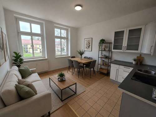 Foto - Wohnung zum Kaufen in Magdeburg 96.000,00 € 56.46 m²
