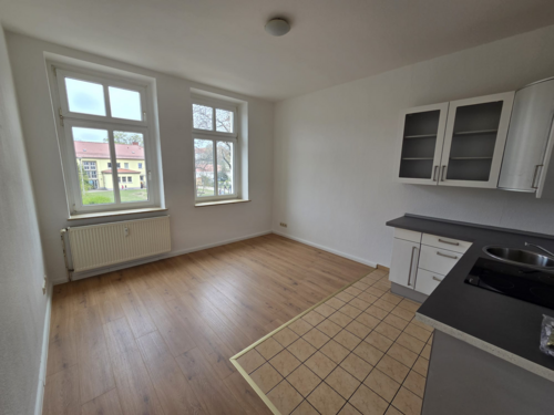 Foto - Wohnung zum Kaufen in Magdeburg 96.000,00 € 56.46 m²
