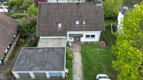 Foto - Haus zum Kaufen in Windeck 335.000,00 € 331 m²