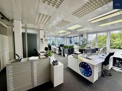 Foto - Büro in Waiblingen 3.015,00 € 335 m²