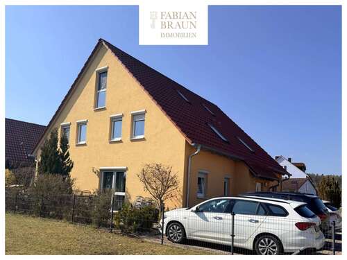 Foto - Haus zum Kaufen in Absberg 420.000,00 € 120 m²