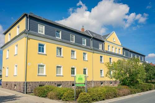 Foto - Wohnung zum Mieten in Chemnitz OT Mittelbach 235,00 € 46.9 m²