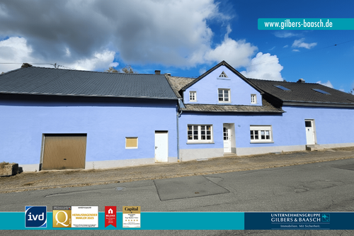 Foto - Haus zum Kaufen in Fließem 339.990,00 € 176 m²