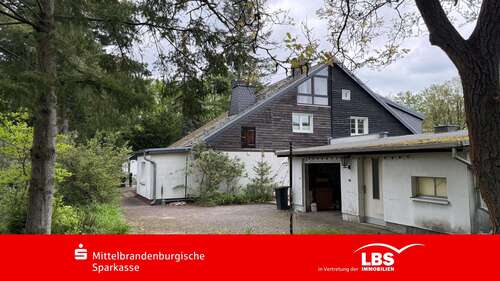 Foto - Haus zum Kaufen in Potsdam 415.000,00 € 90 m²
