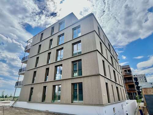 Foto - Wohnung zum Mieten in Mannheim 590,00 € 43.7 m²